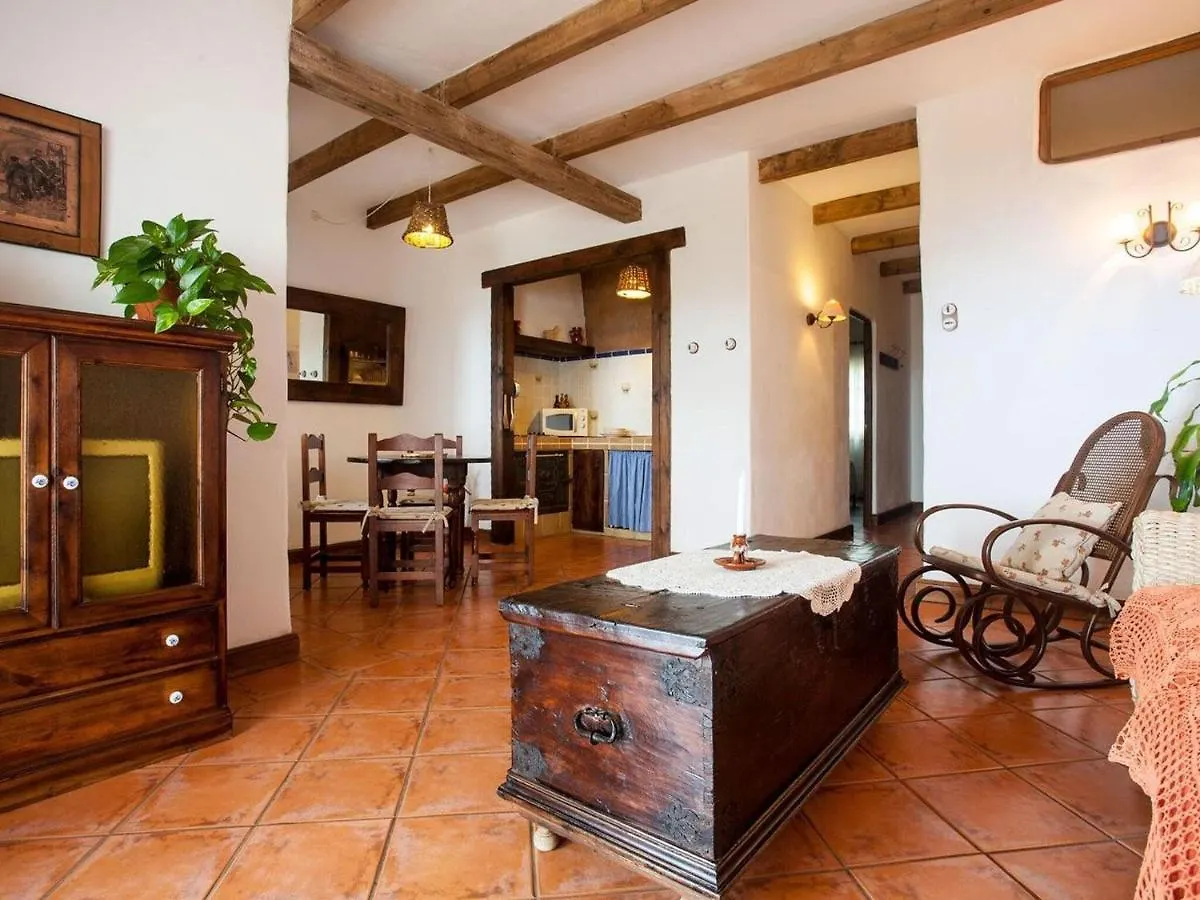 Apartment Belvilla By Oyo San Miguel 1Dormitorio 2Pax San Miguel de Abona