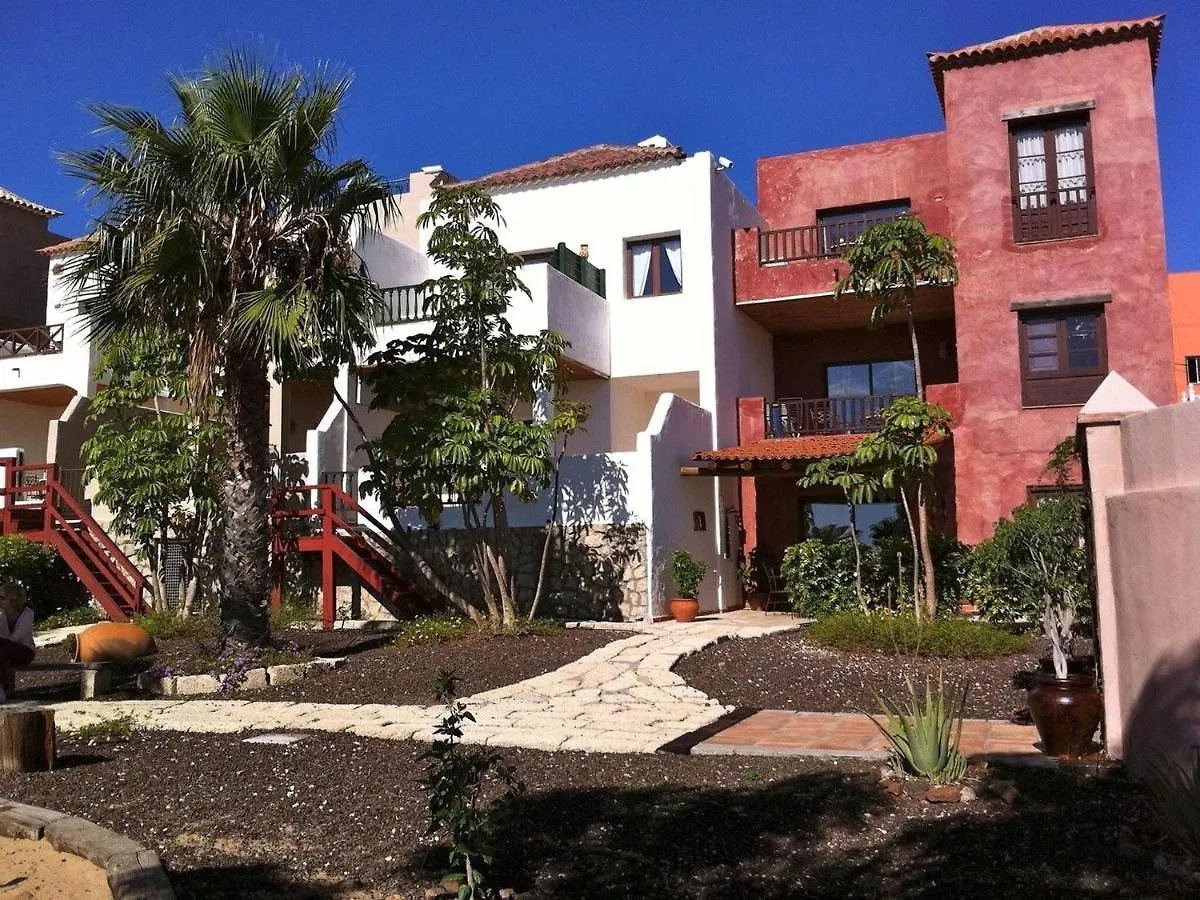 Belvilla By Oyo San Miguel 1Dormitorio 2Pax San Miguel de Abona Apartment