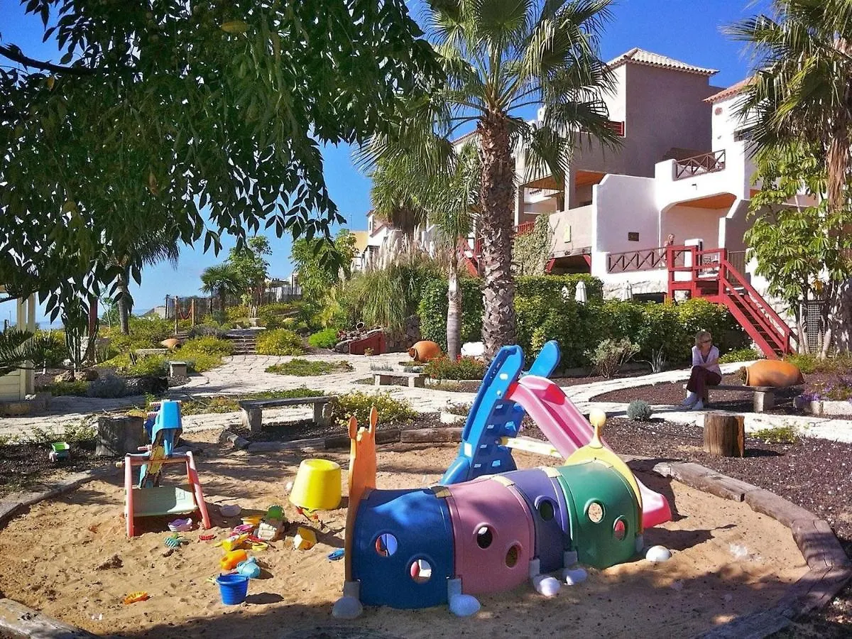 Belvilla By Oyo San Miguel 1Dormitorio 2Pax San Miguel de Abona 0*,