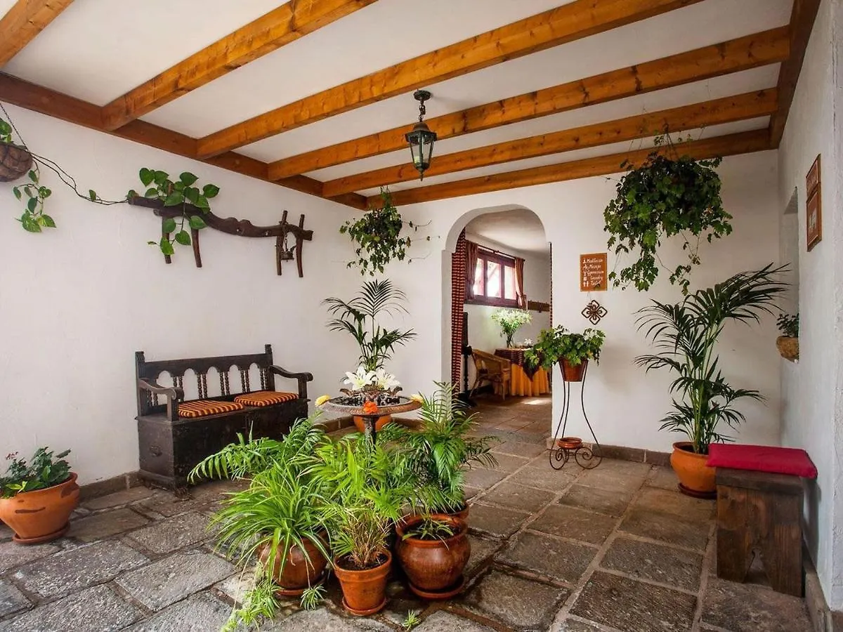 Belvilla By Oyo San Miguel 1Dormitorio 2Pax San Miguel de Abona Apartment